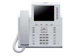 UNIFY Ersatzteil DESK Phone IP 55G, SIP icon white