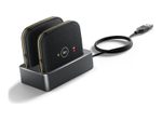 Yealink CPW65 Mikrofon - Schwarz