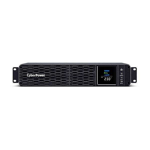 CyberPower CP1200EIPFCRM2U Smart APP USV System