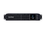 CyberPower CP1200EIPFCRM2U Smart APP USV System