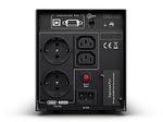CyberPower PR750ELCDGR Smart APP USV System