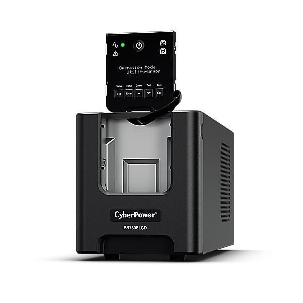 CyberPower PR750ELCDN Smart APP USV System
