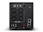 CyberPower PR750ELCDN Smart APP USV System