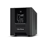 CyberPower PR3000ELCDSXL Smart APP USV System