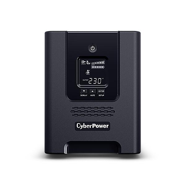 CyberPower PR3000ELCDSXL Smart APP USV System