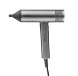 SEVERIN HT 0169 S-Style „Speed Pro“ Haartrockner 2.000 W silber