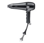 SEVERIN HT 0165 Haartrockner 2100 W schwarz