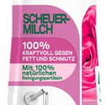 Viss Frühlingsblüten Scheuermilch 0,5 l