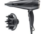 SEVERIN HT 0167 Haartrockner 2300 Watt schwarz