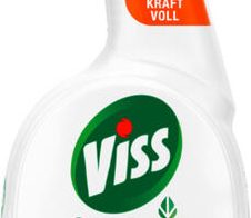 Viss Cleanboost Fettlöser 0,75 l