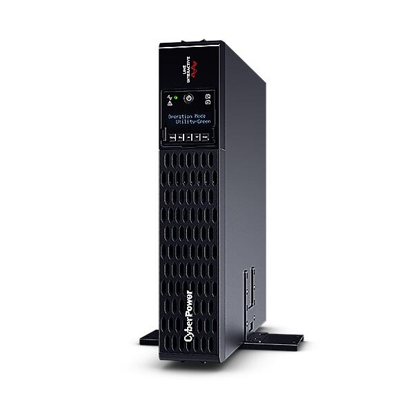 CyberPower PR750ERT2UC Smart APP USV System