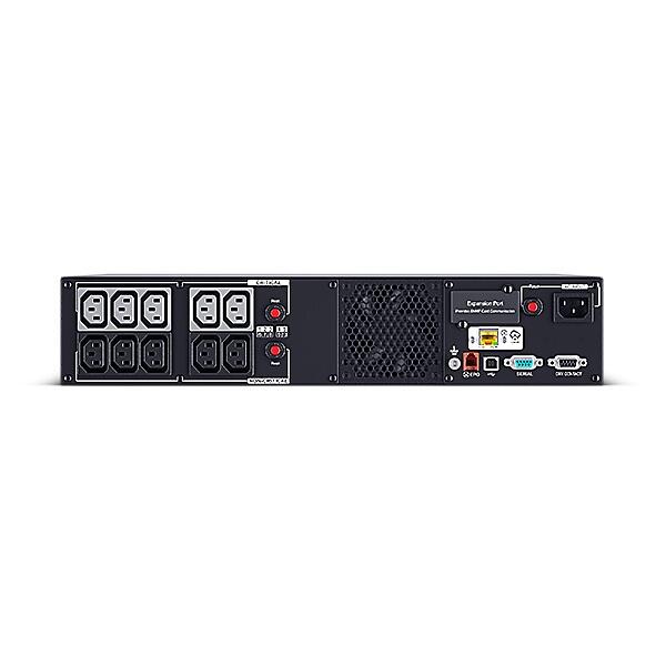 CyberPower PR750ERT2UC Smart APP USV System