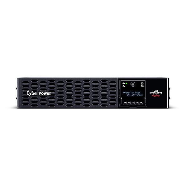 CyberPower PR2000ERT2UC Smart APP USV System