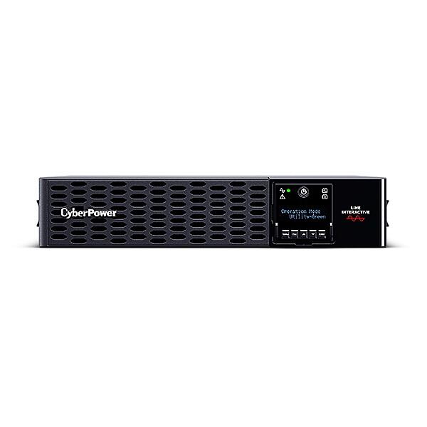 CyberPower PR3000ERTXL2UC Smart APP USV System