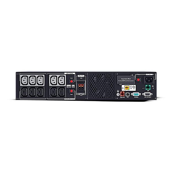 CyberPower PR3000ERTXL2UC Smart APP USV System
