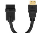 PureLink HDMI/HDMI Adapter - PureInstall 0,10m
