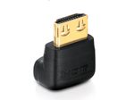 PureLink HDMI/HDMI Adapter -90° PureInstall