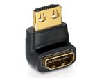 PureLink HDMI/HDMI Adapter - 270° PureInstall