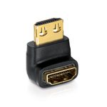 PureLink HDMI/HDMI Adapter - 270° PureInstall