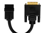 PureLink DVI/HDMI Adapter - PureInstall 0,10m