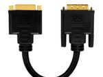 PureLink DVI/DVI Adapter - PureInstall 0,10m