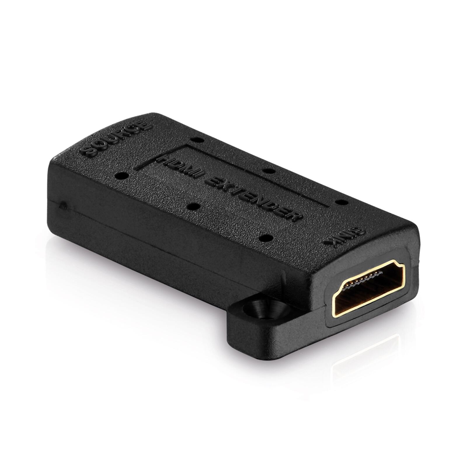 PureLink HDMI Extender - PureInstall