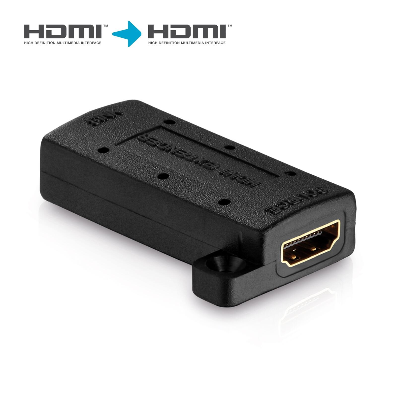 PureLink HDMI Extender - PureInstall