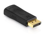 PureLink DisplayPort/HDMI Adapter - PureInstall