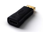 PureLink DisplayPort/HDMI Adapter 4K - PureInstall