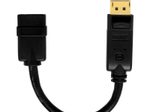 PureLink DisplayPort/HDMI Adapter - PureInstall 0,10m