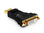 PureLink DisplayPort/DVI Adapter - PureInstall