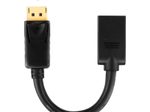 PureLink DisplayPort/DisplayPort Adapter - PureInstall 0,10m