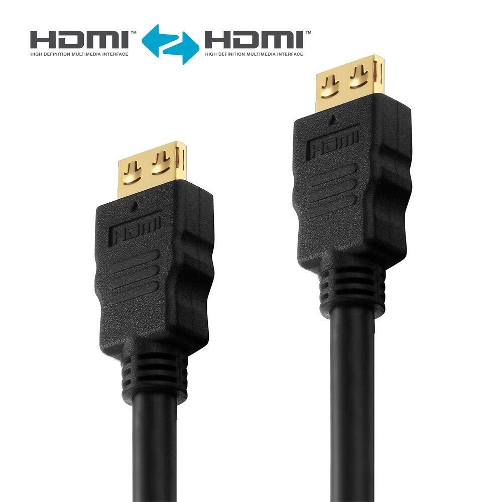 PureLink HDMI Kabel - PureInstall 0,50m