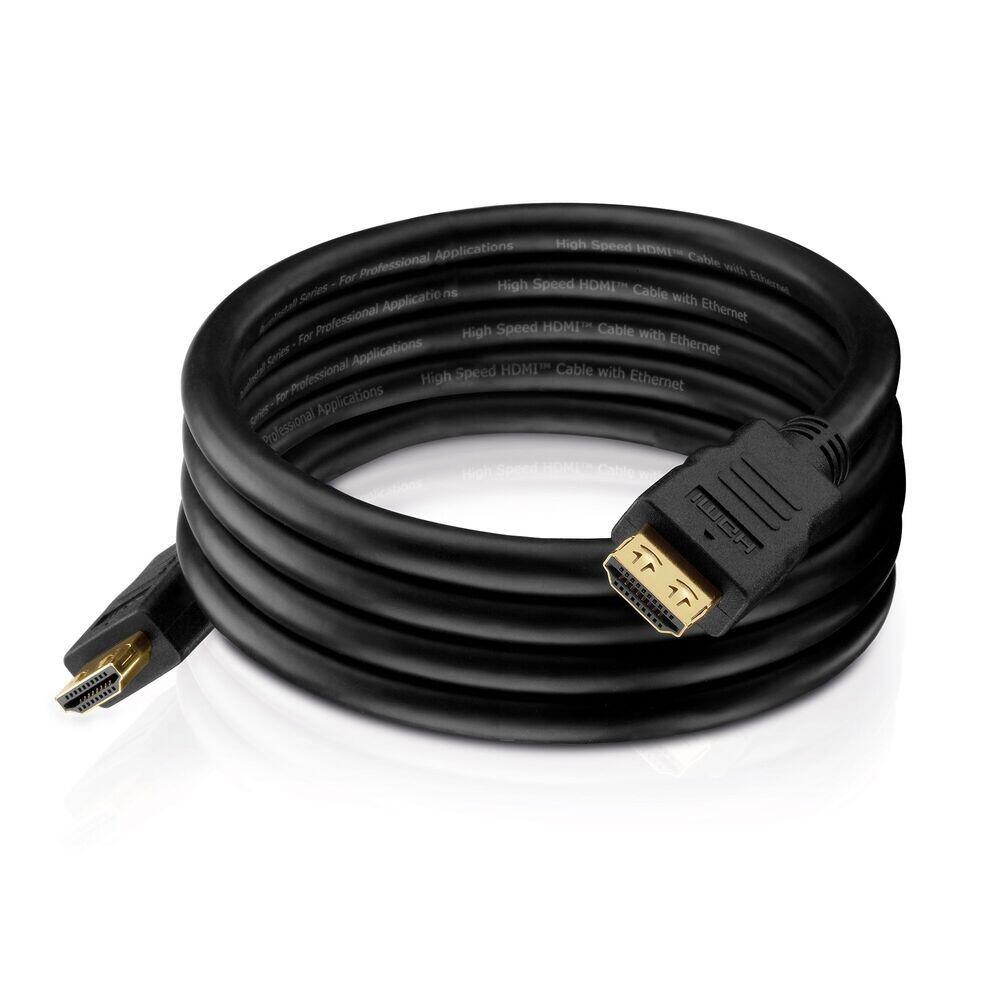 PureLink HDMI Kabel - PureInstall 0,50m