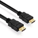 PureLink HDMI Kabel - PureInstall 1,00m
