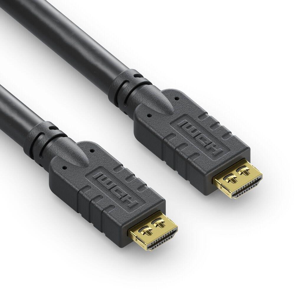 PureLink HDMI Kabel - PureInstall 15,0m