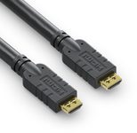 PureLink HDMI Kabel - PureInstall 25,0m