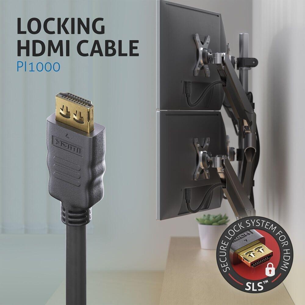 PureLink HDMI Kabel - PureInstall 30,0m