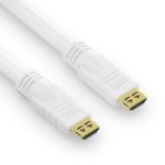 PureLink HDMI Kabel - PureInstall - weiß - 7,50m