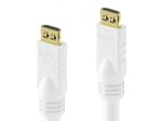 PureLink HDMI Kabel - PureInstall - weiß - 7,50m