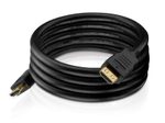 PureLink HDMI Kabel - PureInstall TPE halogenfrei 0,50m