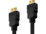 PureLink HDMI Kabel - PureInstall TPE halogenfrei 0,50m