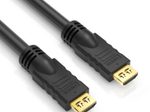 PureLink HDMI Kabel - PureInstall TPE halogenfrei 30,0m