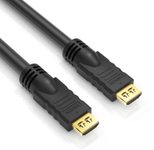 PureLink HDMI Kabel - PureInstall TPE halogenfrei 30,0m