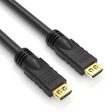 PureLink HDMI Kabel - PureInstall TPE halogenfrei 30,0m