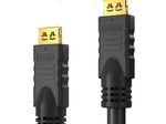 PureLink HDMI Kabel - PureInstall TPE halogenfrei 30,0m