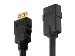 PureLink HDMI Verlängerung - PureInstall 0,50m
