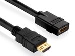 PureLink HDMI Verlängerung - PureInstall 1,00m