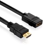 PureLink HDMI Verlängerung - PureInstall 3,00m