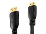 PureLink HDMI/Mini HDMI Kabel - PureInstall 1,50m